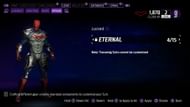 Eternal (Image via YouTube - BloodThirstyLord)